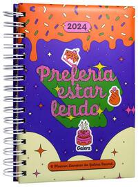 Capa do livro