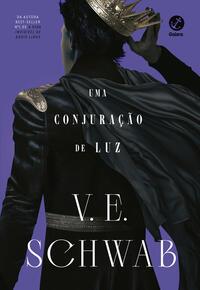 Capa do livro