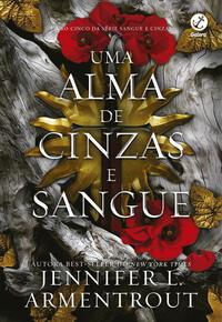 Capa do livro