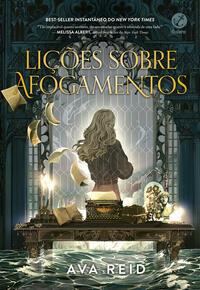 Capa do livro