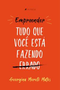 Capa do livro