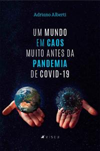 Capa do livro