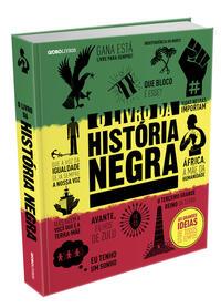 Capa do livro