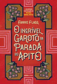 Capa do livro