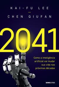 Capa do livro