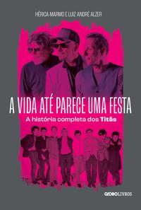 Capa do livro