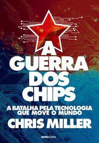 Capa do livro