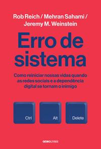 Capa do livro