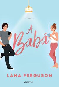 Capa do livro