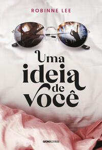 Capa do livro