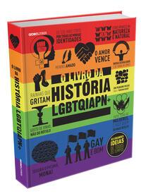 Capa do livro