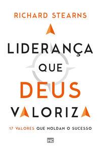 Capa do livro