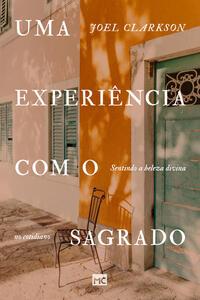 Capa do livro