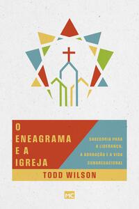 Capa do livro