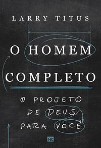 Capa do livro