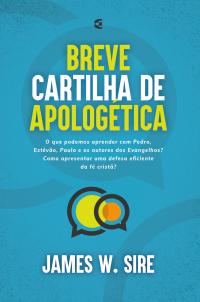 Capa do livro