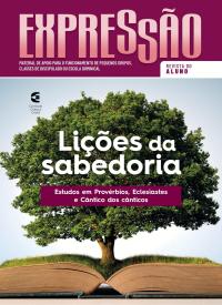 Capa do livro
