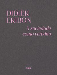Capa do livro