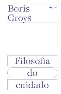 Capa do livro