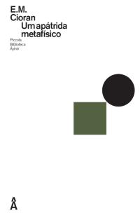 Capa do livro