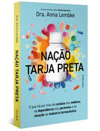 Capa do livro