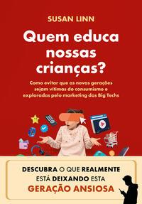Capa do livro