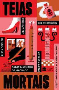 Capa do livro