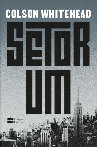 Capa do livro