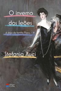 Capa do livro