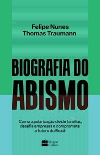 Capa do livro