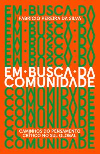 Capa do livro