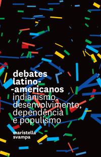 Capa do livro