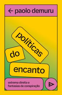 Capa do livro