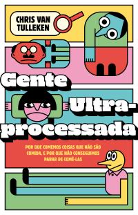 Capa do livro