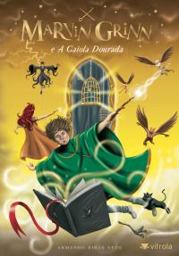 Capa do livro