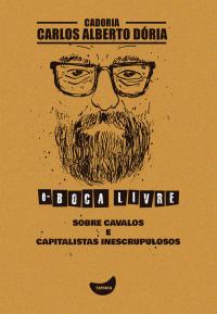 Capa do livro