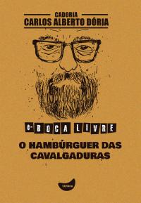 Capa do livro
