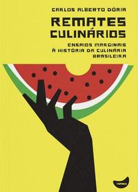 Capa do livro