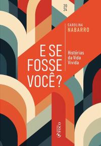 Capa do livro