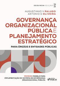 Capa do livro