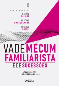 Capa do livro