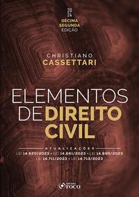 Capa do livro