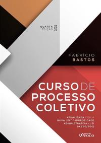 Capa do livro
