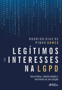 Capa do livro