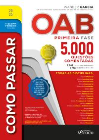 Capa do livro