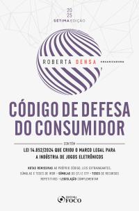 Capa do livro