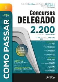 Capa do livro
