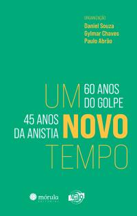 Capa do livro