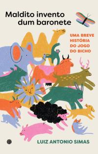 Capa do livro