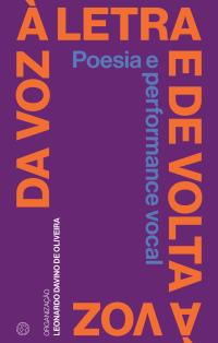 Capa do livro